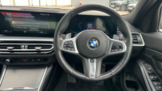 BMW 3 Series 320i M Sport 4dr Step Auto [Pro Pack] Petrol Saloon